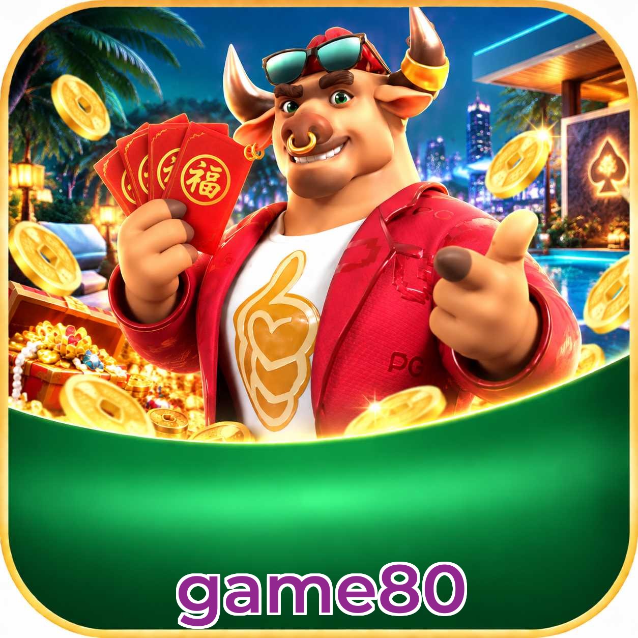 Tutorial de instalação APK game80 no Android passo a passo