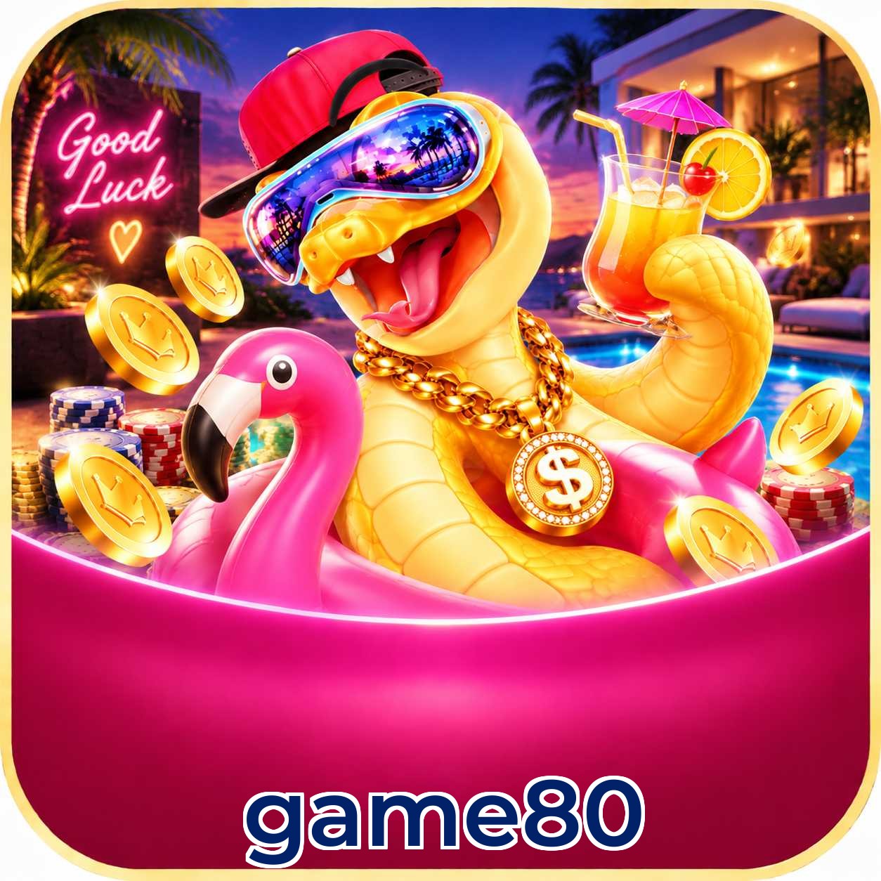 Requisitos verificados para baixar o app game80 no Brasil