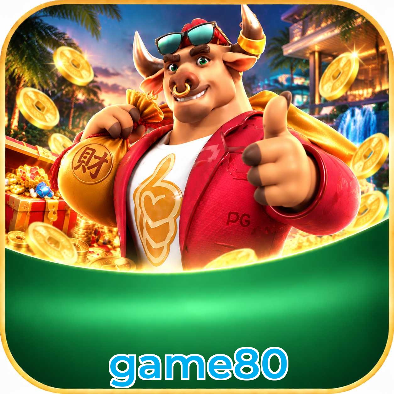 Cadastros recentes verificados na plataforma game80