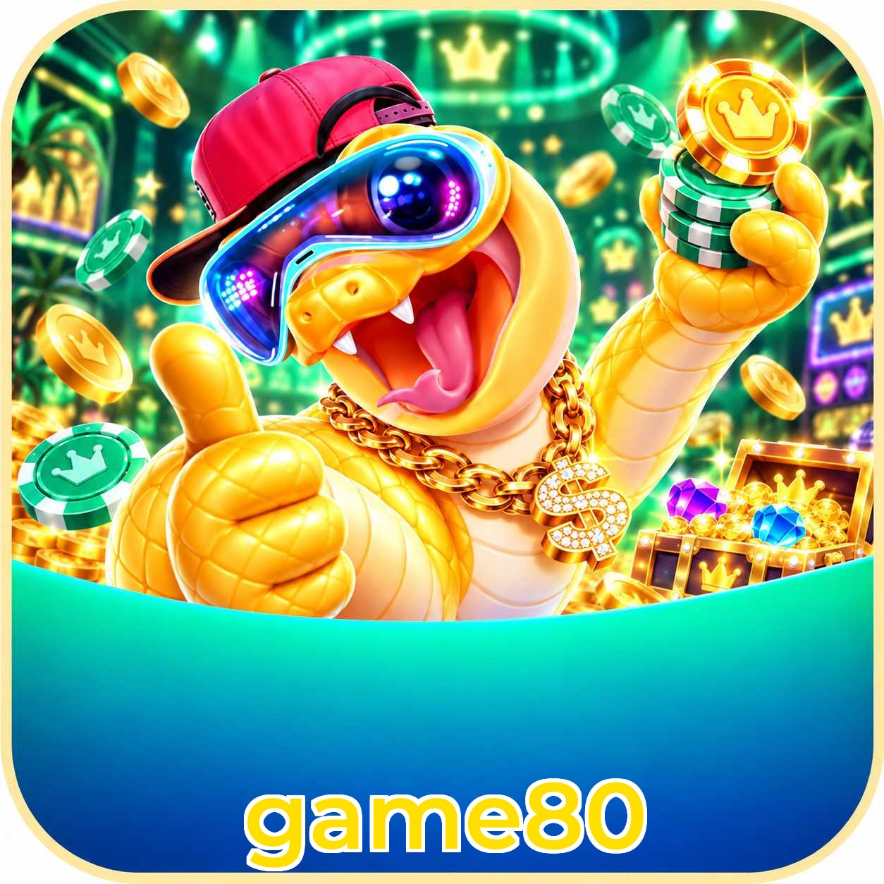 Como participar da comunidade game80 no Facebook