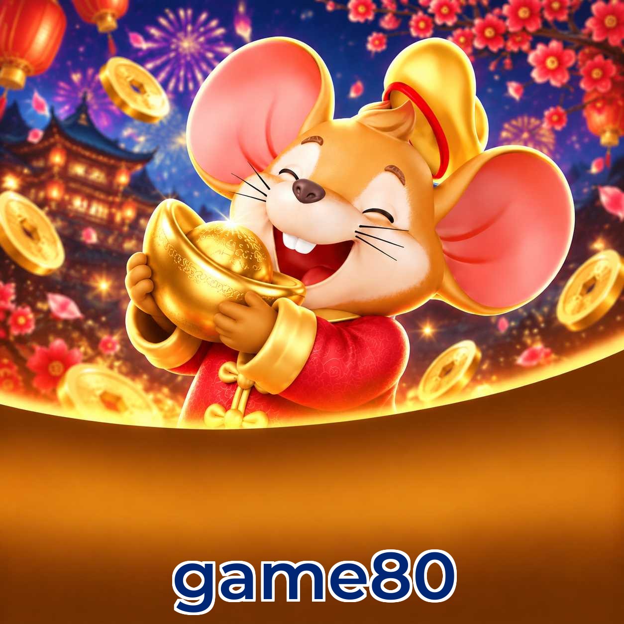 Plataforma game80 - experiência mobile certificada e transparente