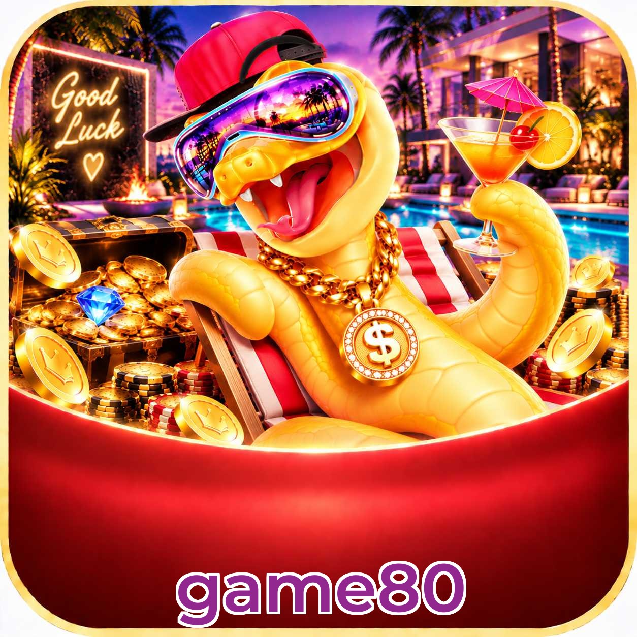 Benefícios exclusivos do clube VIP game80 — cashback e reload