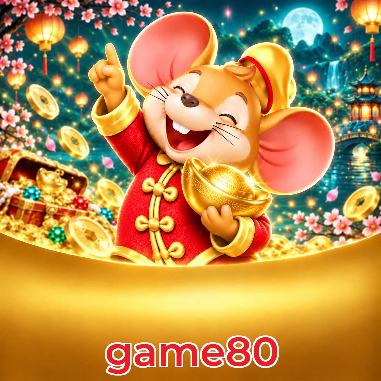 Canal Telegram oficial game80 — bônus e alertas exclusivos