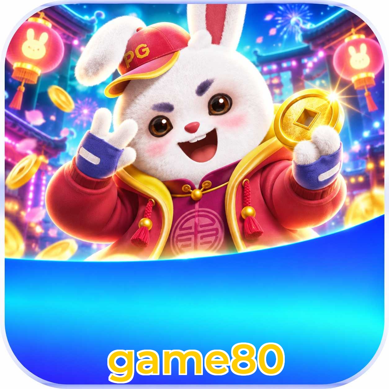 Bônus game80 R$5.000 mais 500 giros grátis com rollover justo