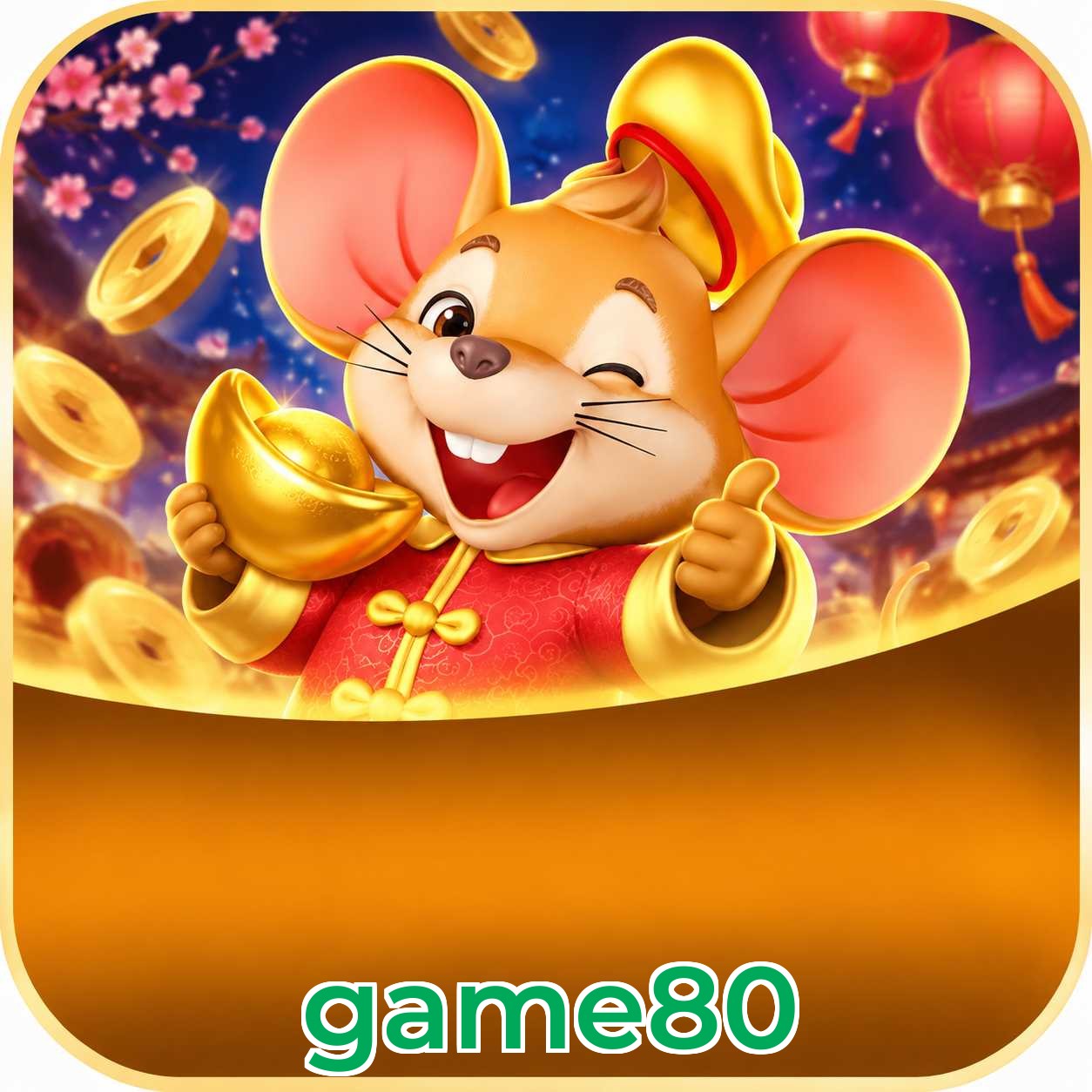 Comunidade oficial game80 no Facebook com bônus exclusivos
