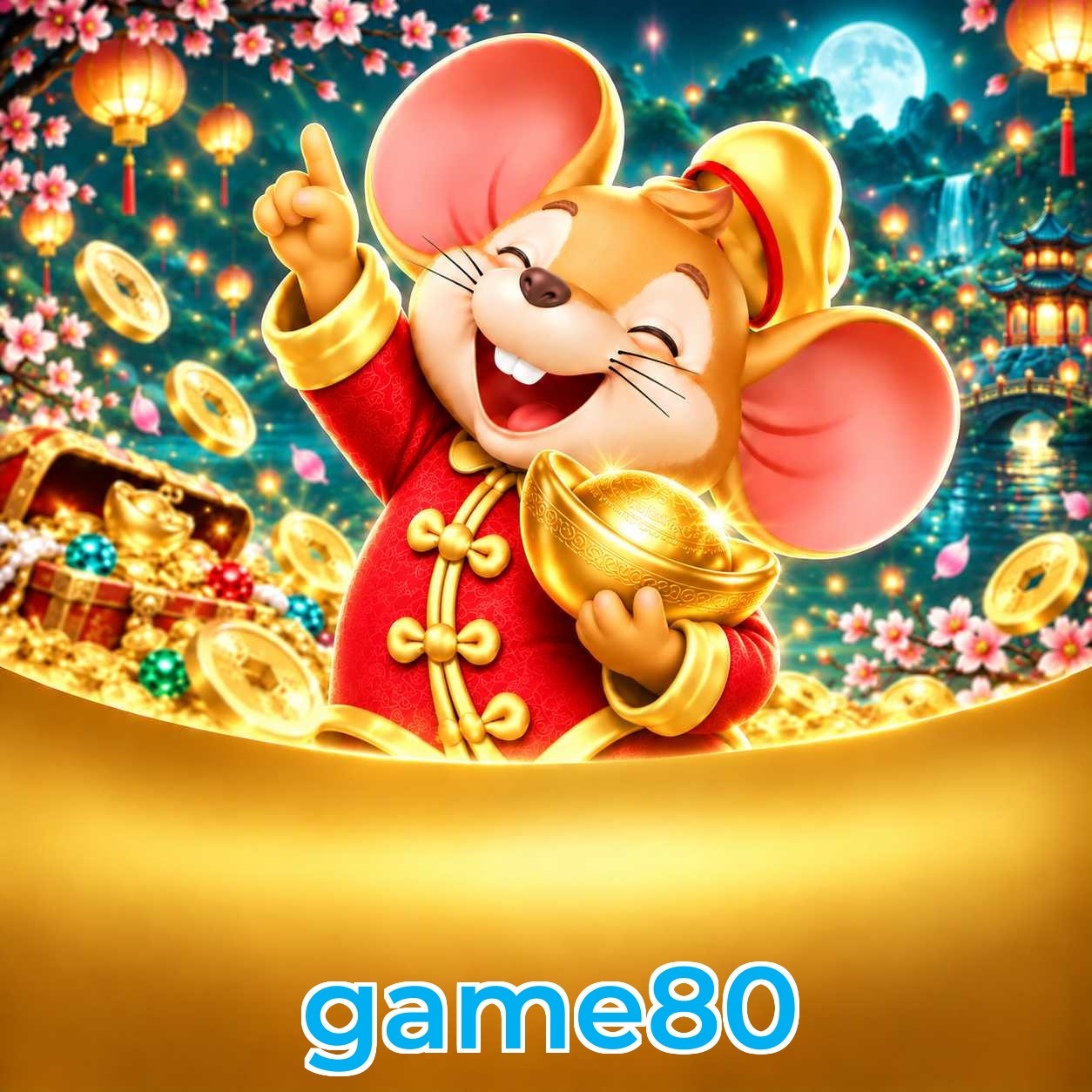 App game80 na tela inicial do iPhone via PWA Safari