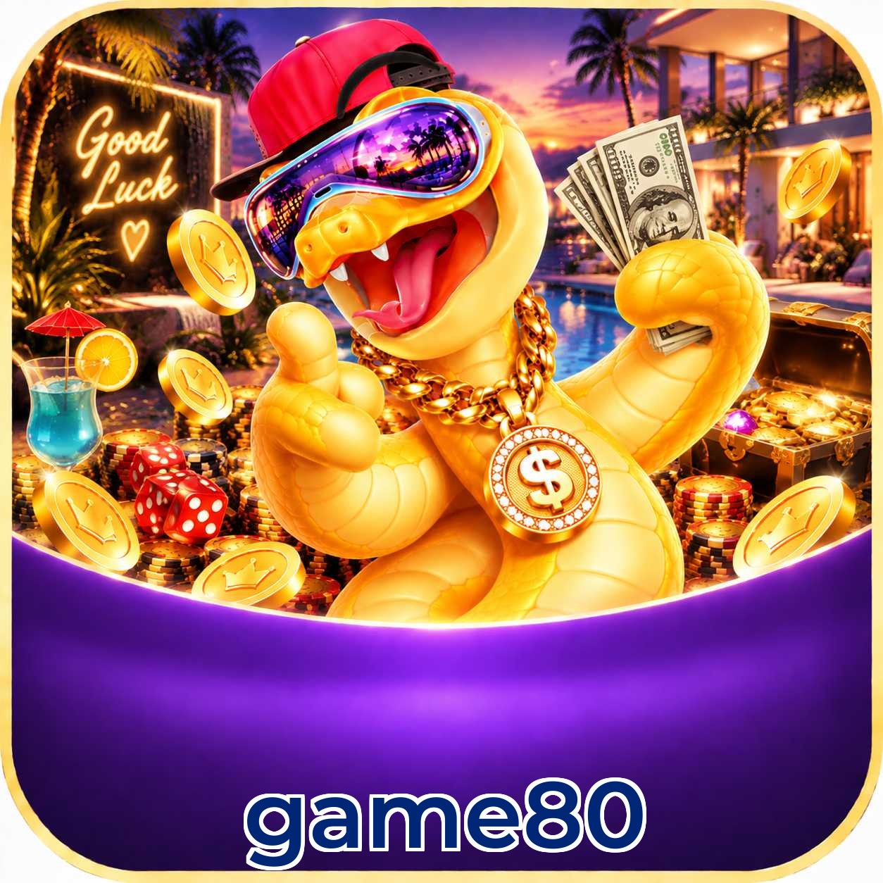 Tabela comparativa de benefícios VIP por nível na game80