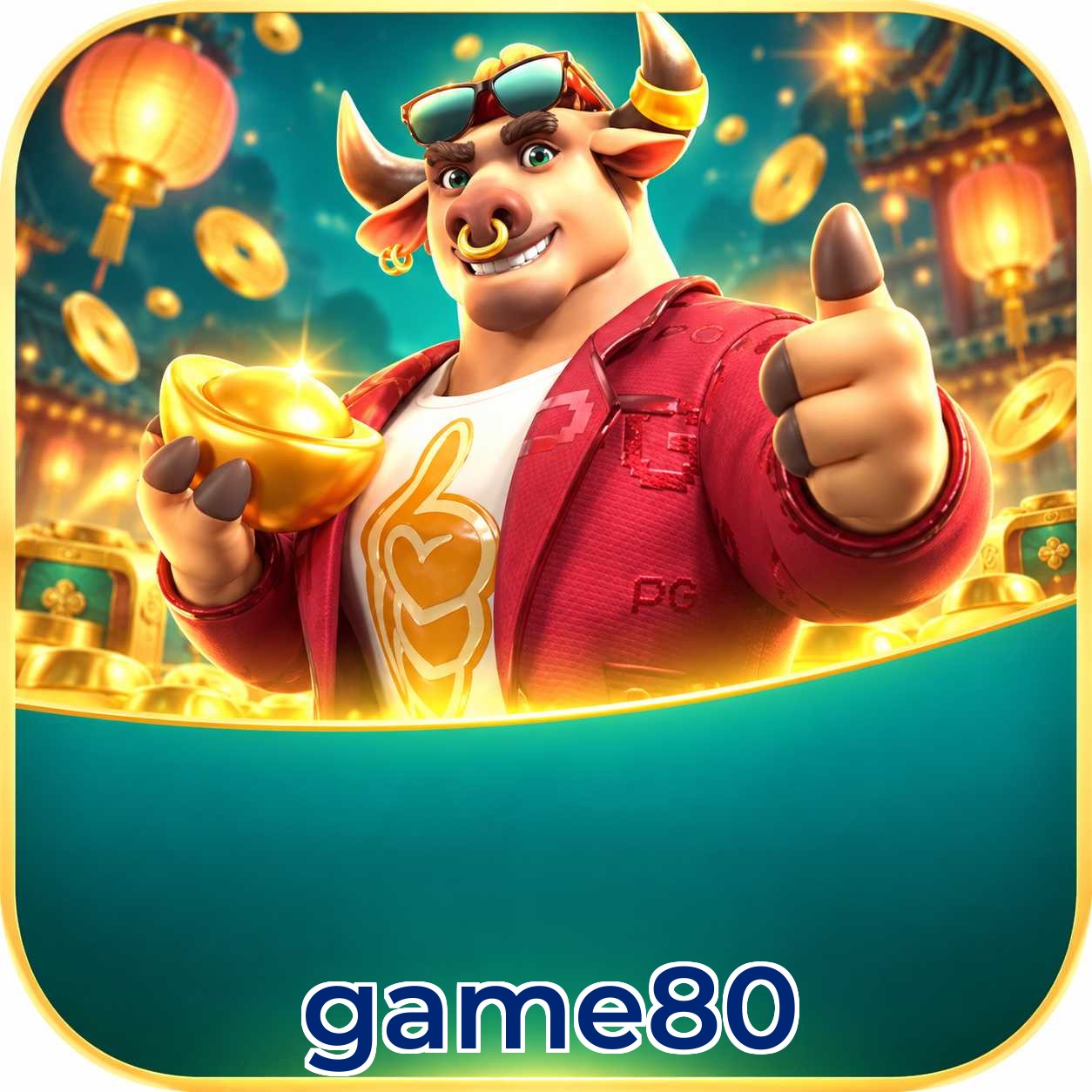 Segurança do APK game80
