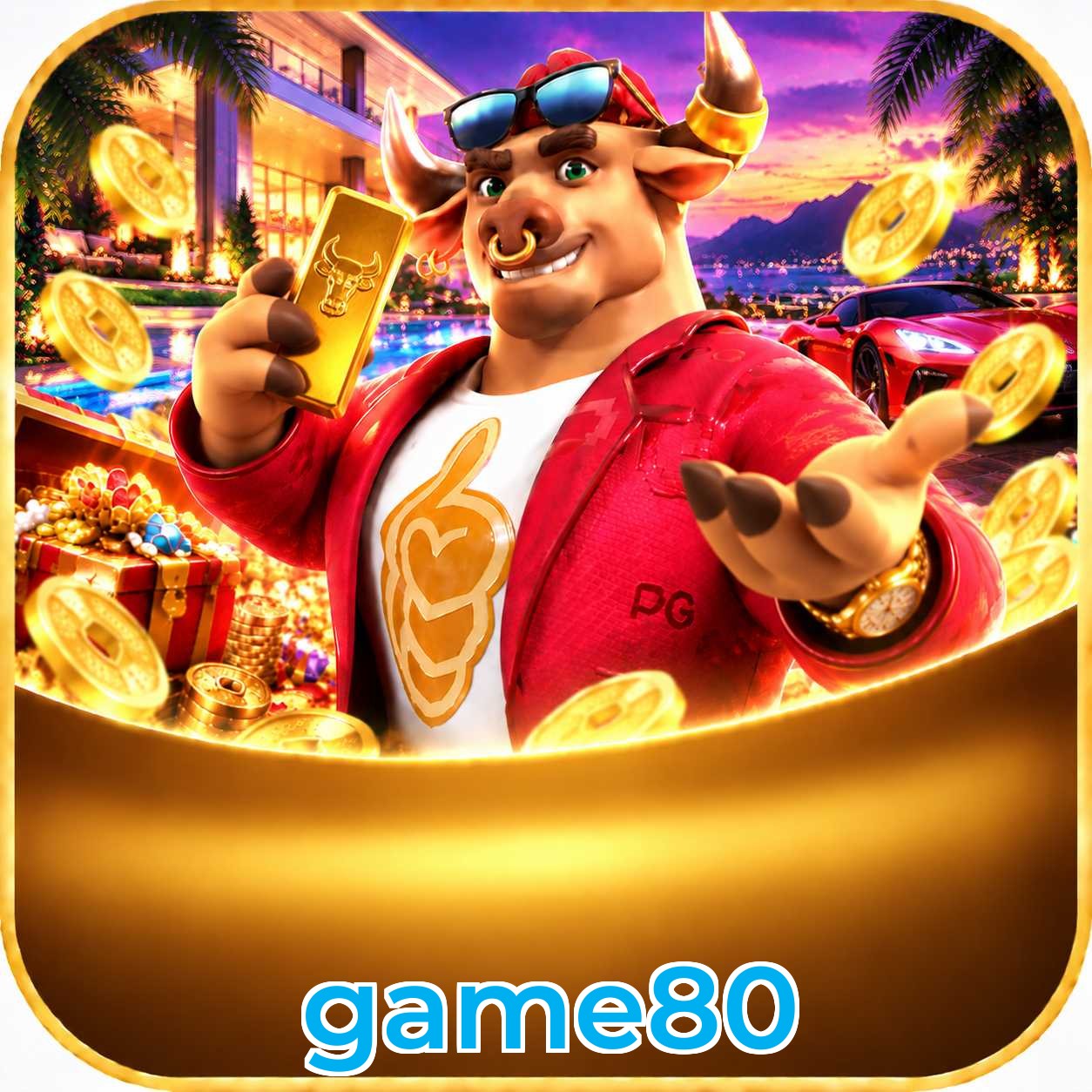 Performance superior do APK