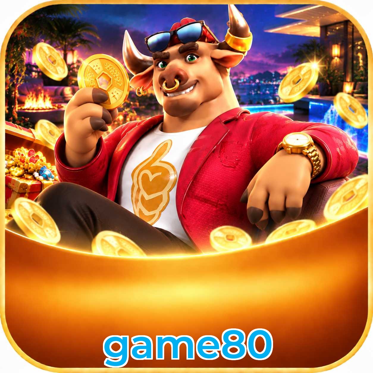 Bônus de boas-vindas game80 até R$ 5.000 e giros grátis