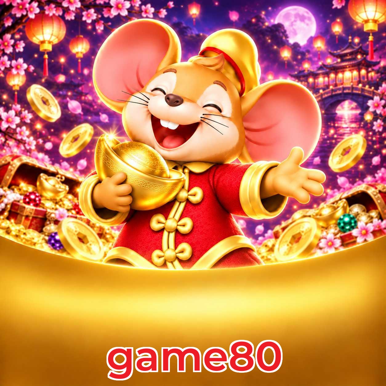 Download oficial game80 seguro para Android e iOS
