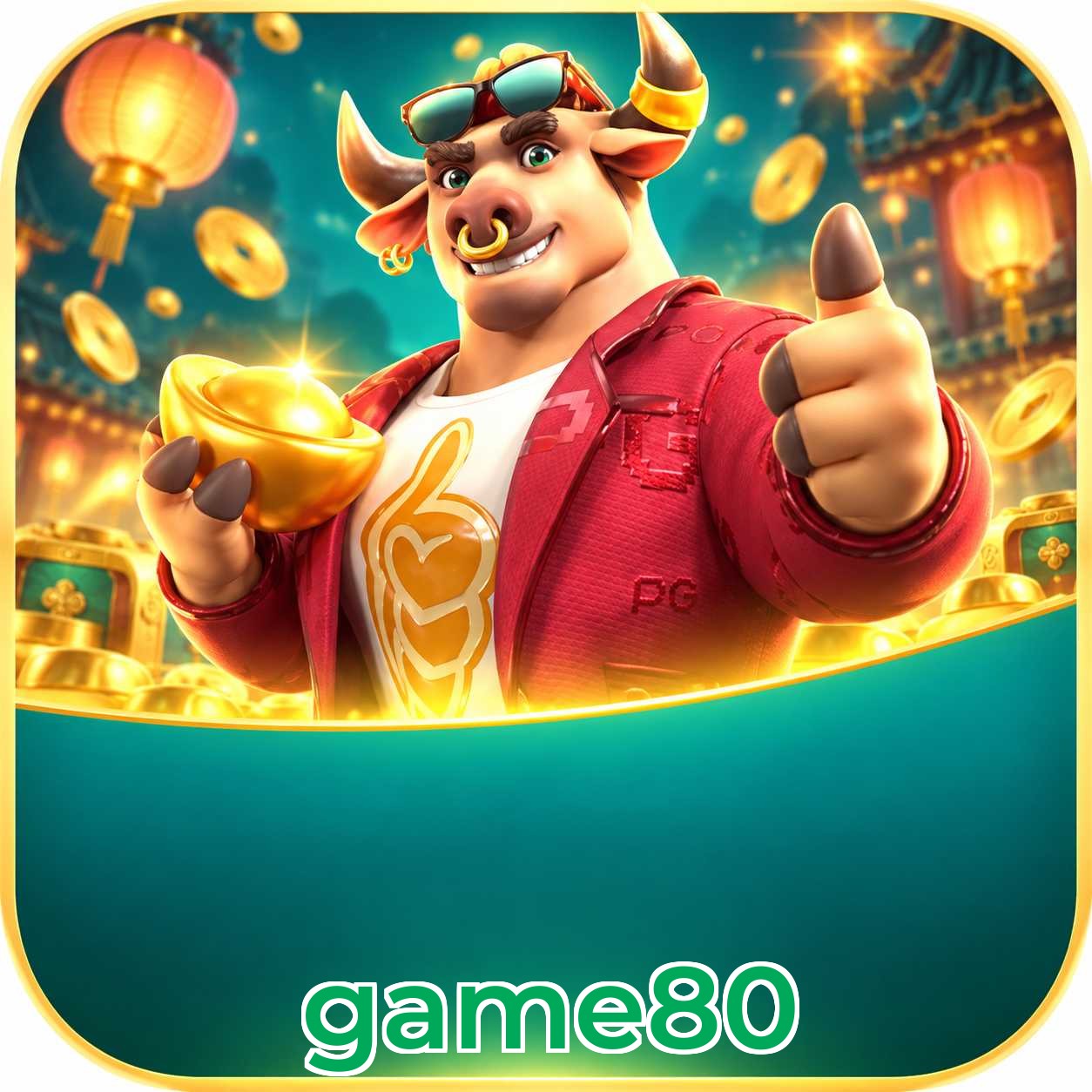 Catálogo de 2.547 jogos da game80 incluindo Pragmatic Play e Evolution Gaming